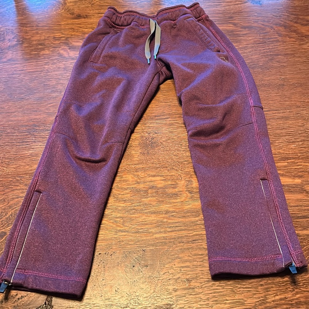 L.L. bean Kids' Mountain Fleece Pants